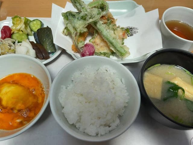 鹿の舟 竈 - サブ画像1