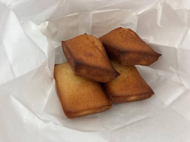 ちひろ菓子店 - サブ画像1
