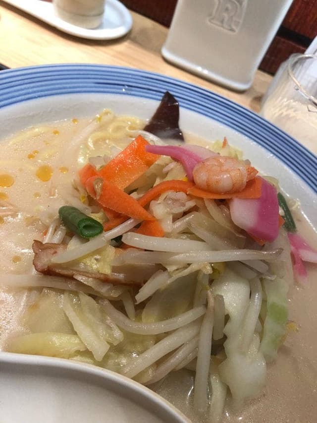 リンガーハット JR蒲田東口店 - サブ画像1