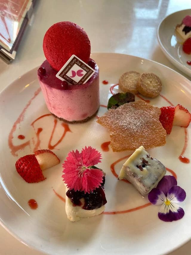 ジュクール - サブ画像3