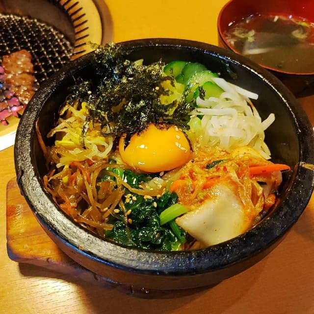 第一韓国館 - サブ画像2