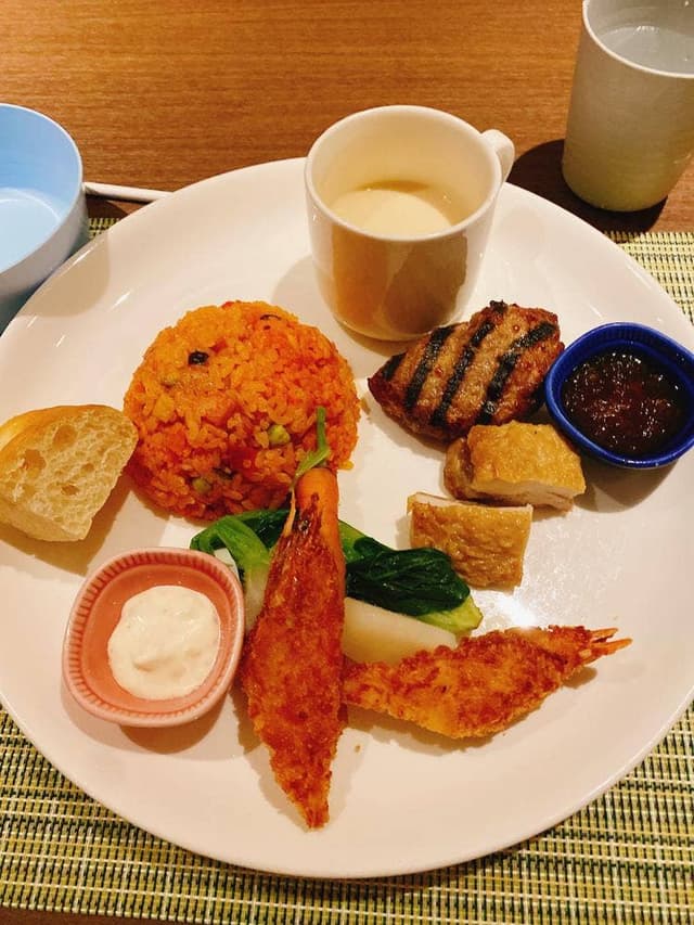 Grill & Dining G - サブ画像1