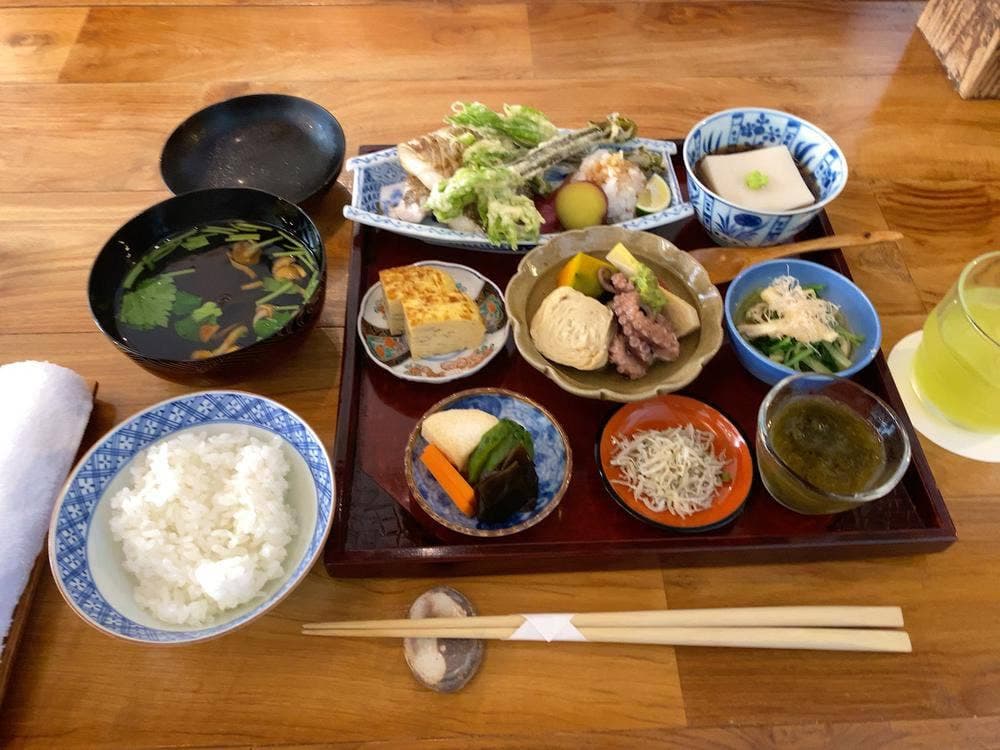 連雀町 たむら