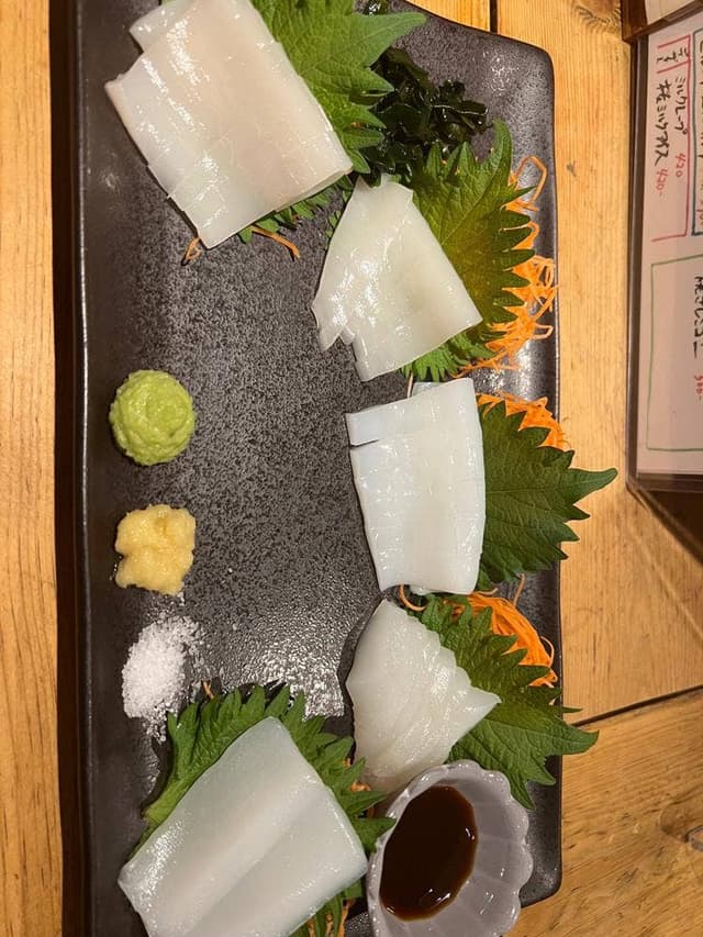 鮮魚とイカと大衆割烹 ととまろ - サブ画像3
