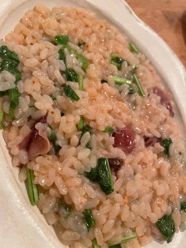 Trattoria motomu.N - サブ画像1