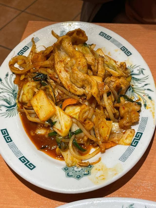 日高屋 江古田南口店 - サブ画像3
