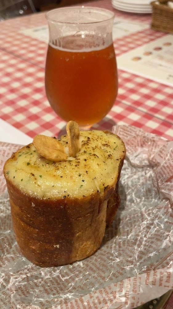 ガーリックマニア - サブ画像3