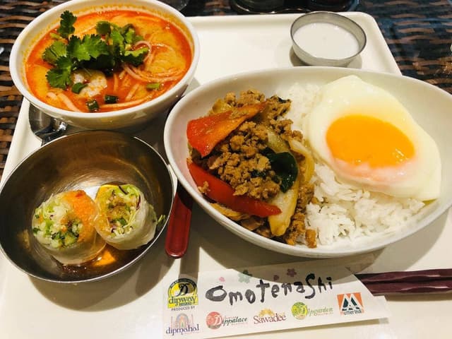 ディップパレス ヘリテイジ六本木店 - サブ画像1