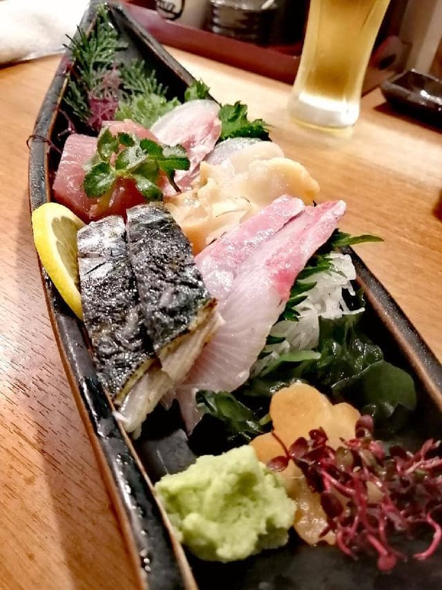 居酒屋ばんらい - サブ画像1