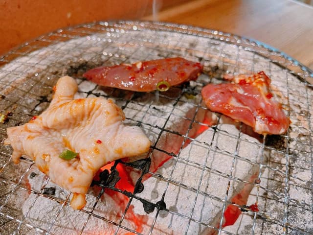 秩父ホルモン酒場まる助 本庄駅前店 - サブ画像3