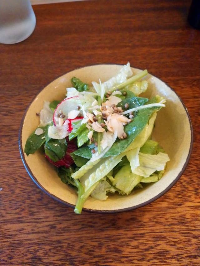 DA.UCHI CURRY - サブ画像3