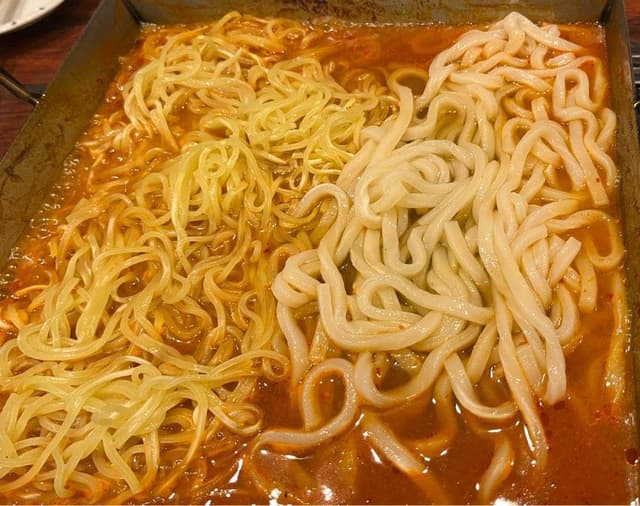 味の集い 寿 - サブ画像1