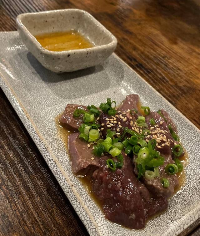 和牛バル603 - サブ画像2