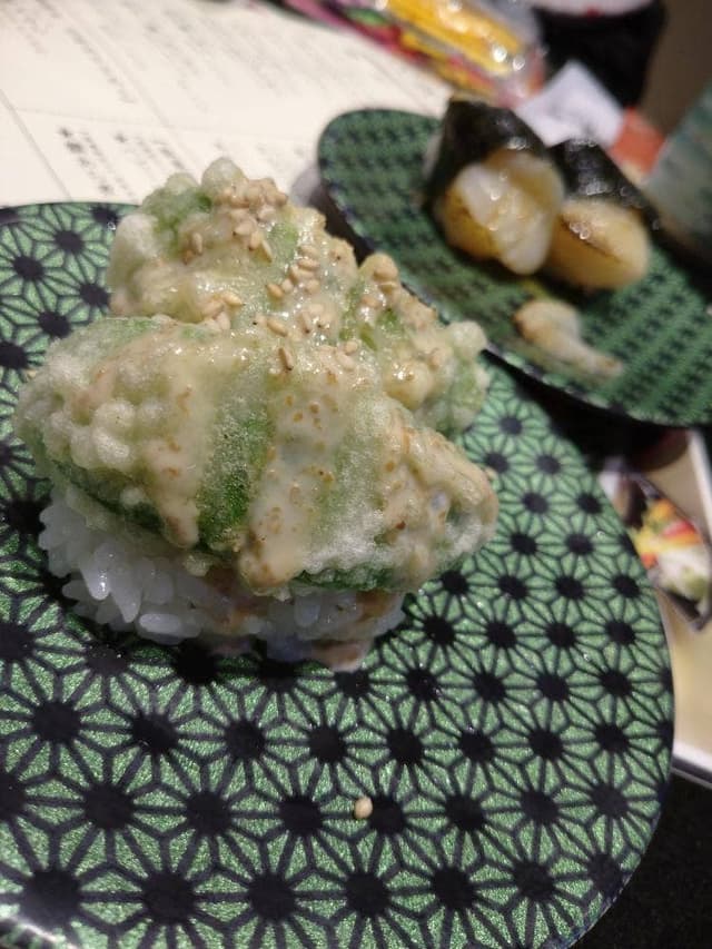 にぎり長次郎 北山紫竹店 - サブ画像3