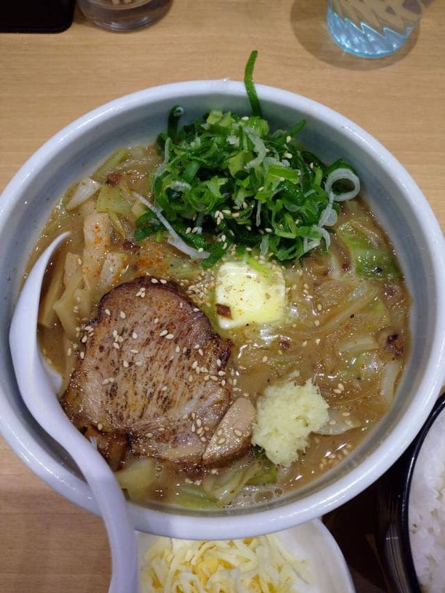 祇園白川ラーメン - サブ画像3