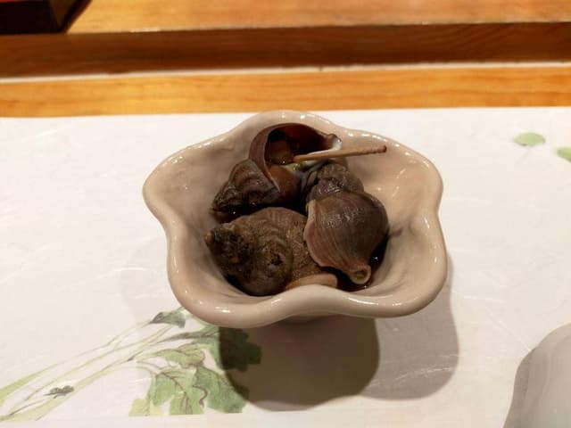 すし 京辰 大井町店 - サブ画像3