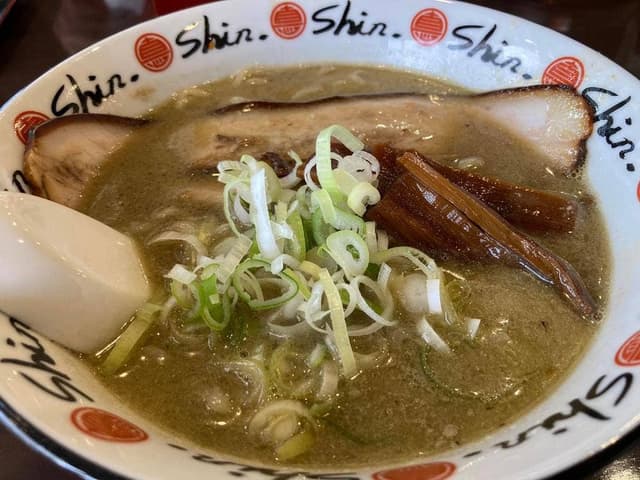 二代目 にぼShin.高崎店 - サブ画像2