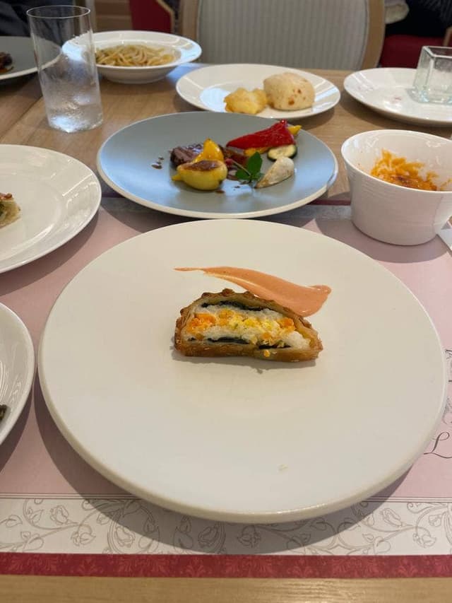 ビュッフェ&カフェレストラン アンサンブル 宝塚ホテル - サブ画像3
