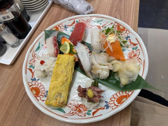 さんきゅう エミオン京都店 - サブ画像1