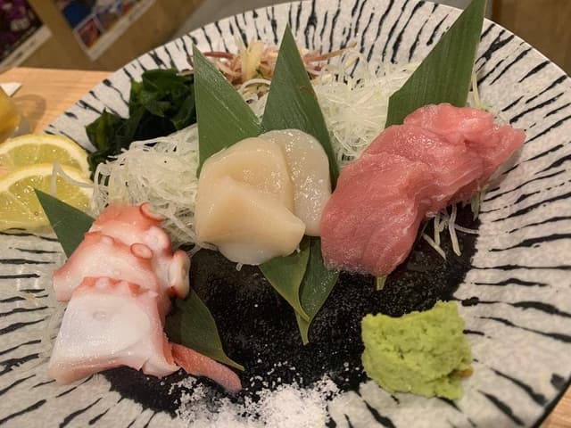 大衆酒場かぞく - サブ画像3