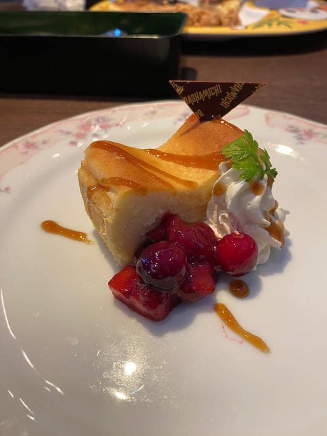 馬車道なめがわモール店 - サブ画像1