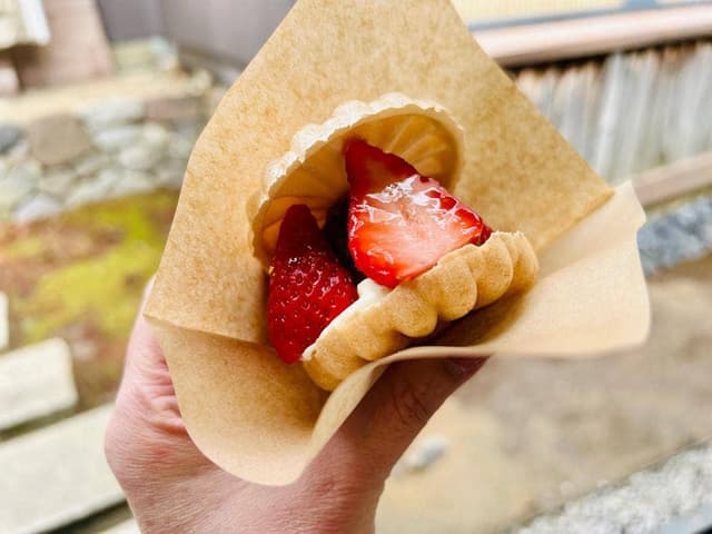 MAME ノマノマ - サブ画像1