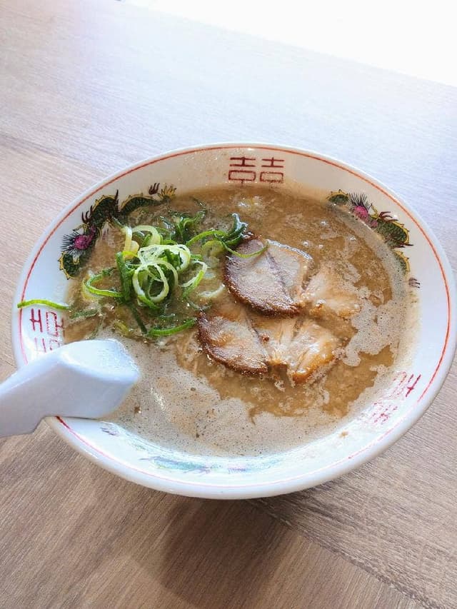 博多ラーメンふくつまる - サブ画像1