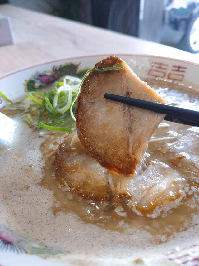 博多ラーメンふくつまる - サブ画像3