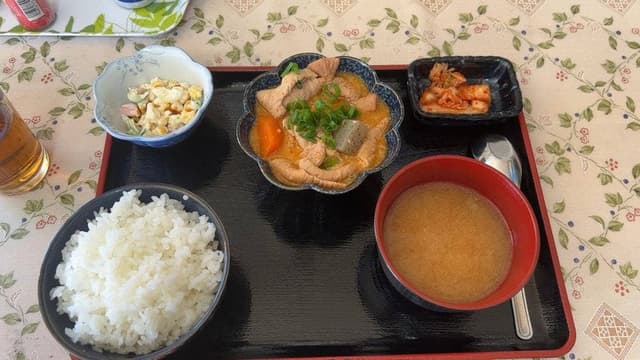 うちのおかぁさん - サブ画像1