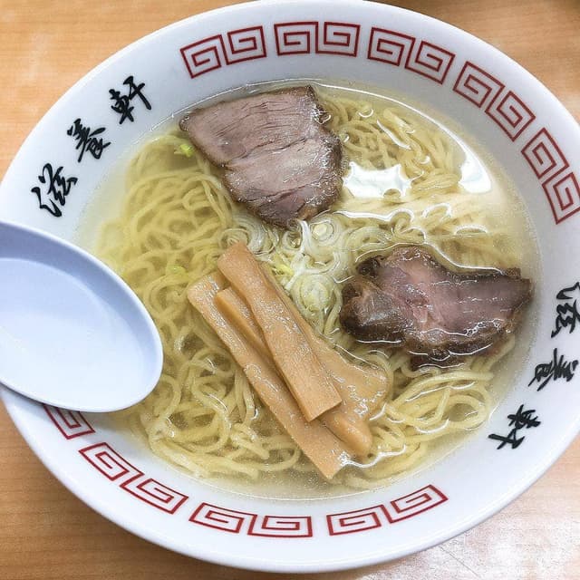 滋養軒 - サブ画像2