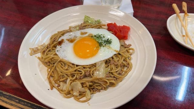 食い道楽横手駅前支店 - サブ画像1