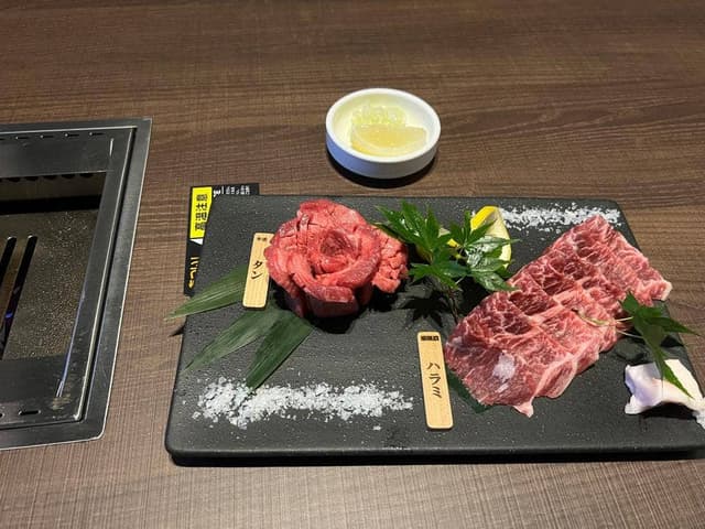 肉匠 晃苑 - サブ画像1
