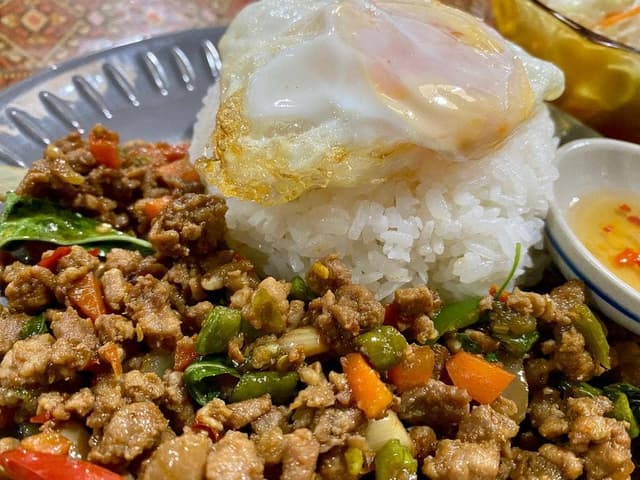 タイ料理 メーマリ - サブ画像2
