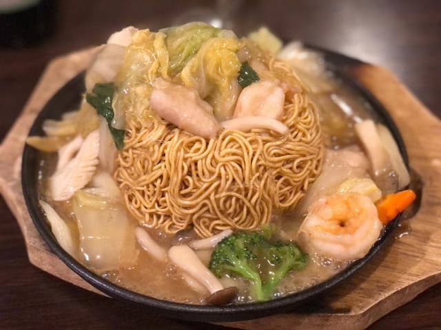 横浜中華街 酔楼 - サブ画像3