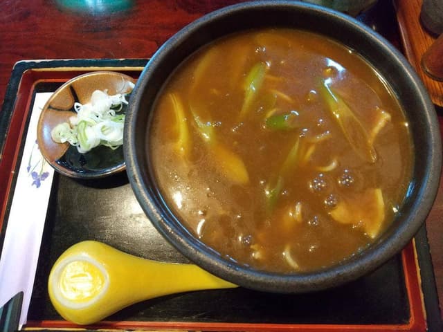 浅野屋ソバ店 - サブ画像3
