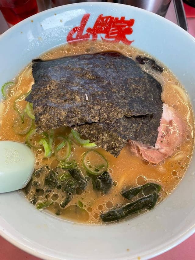 ラーメン山岡家 平塚店 - サブ画像1