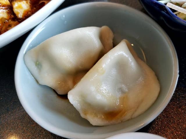 中華料理 竜苑 - サブ画像2