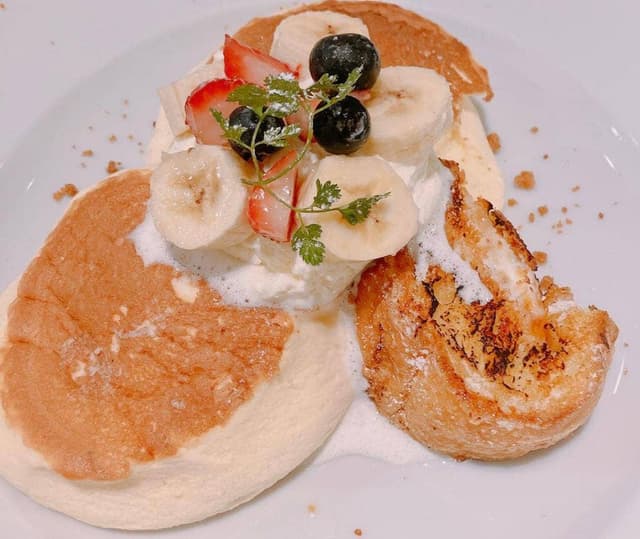 The French Toast Factory ヨドバシAkiba店 - サブ画像1