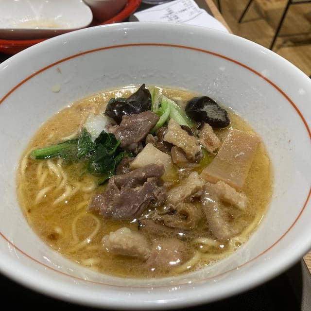 中国料理 追立 - サブ画像2