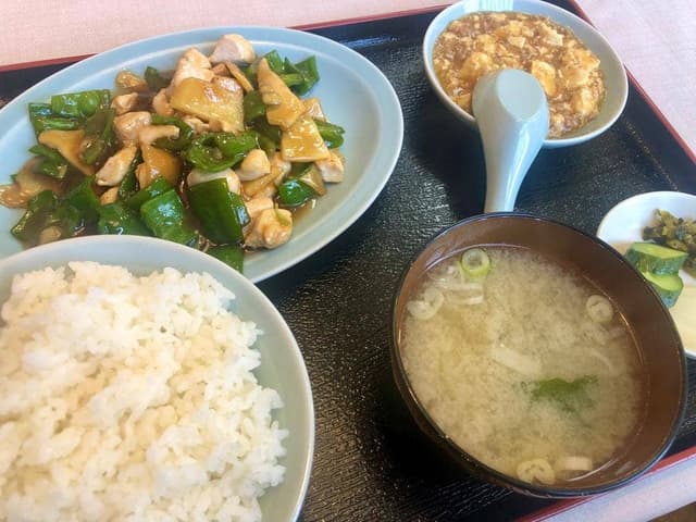 利根飯店 - サブ画像1