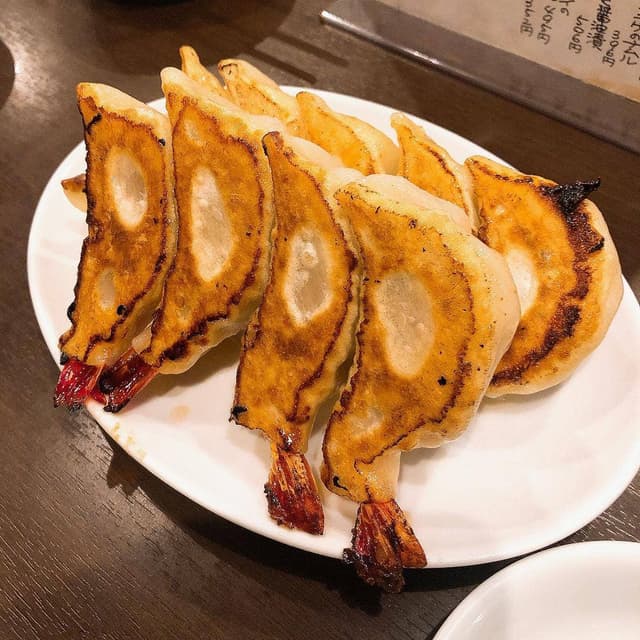 ヤマタニ餃子店 千歳船橋店 - サブ画像2