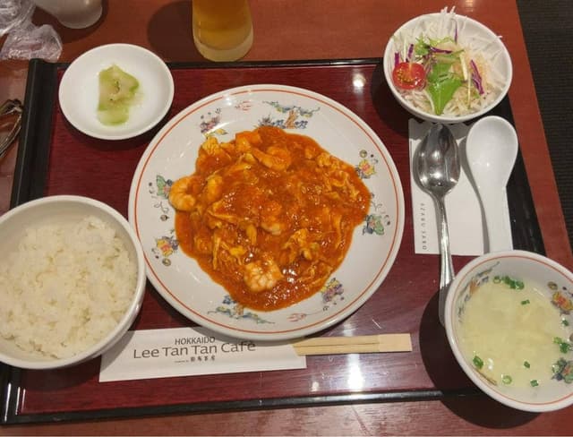 リータンタンカフェ アトレヴィ三鷹店 - サブ画像3