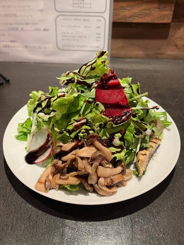 イタリア料理 HAKU - サブ画像3