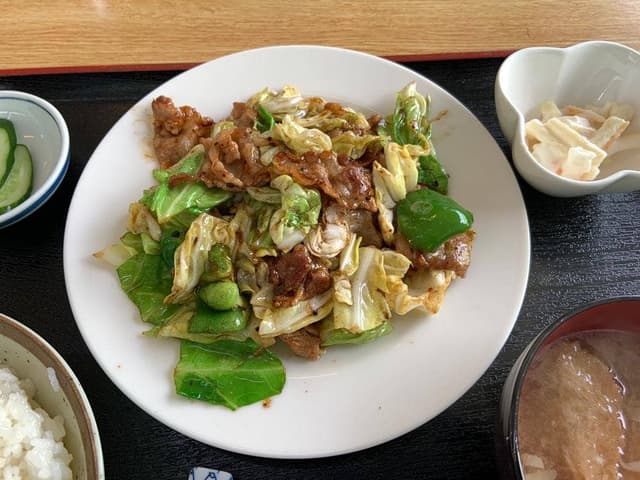 りーちゃん食堂 - サブ画像1