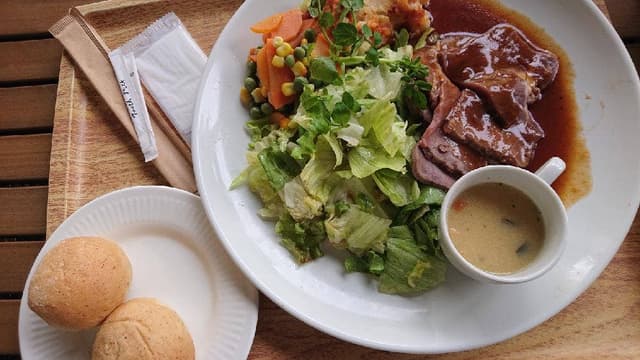 ジヴェルニー - サブ画像2