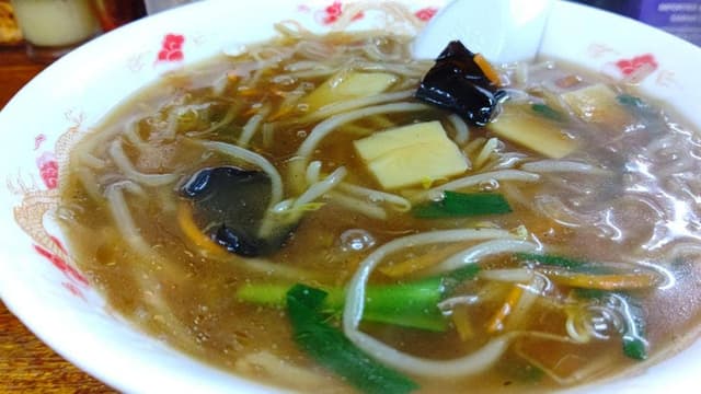 らーめん蝦夷 - サブ画像1