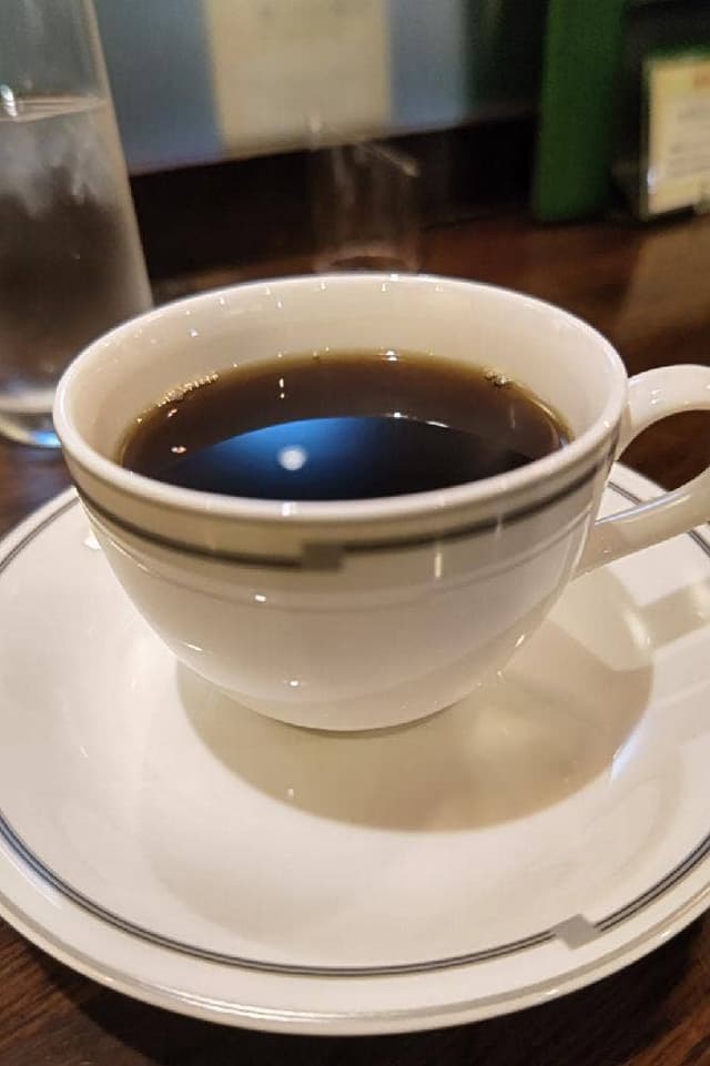 焙煎窯元 菊地珈琲 大通西11丁目店 - サブ画像2