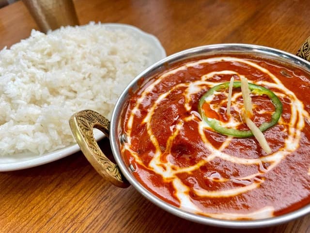 Sathi ネパールインドダイニング&AsianFoods 西荘店 - サブ画像1