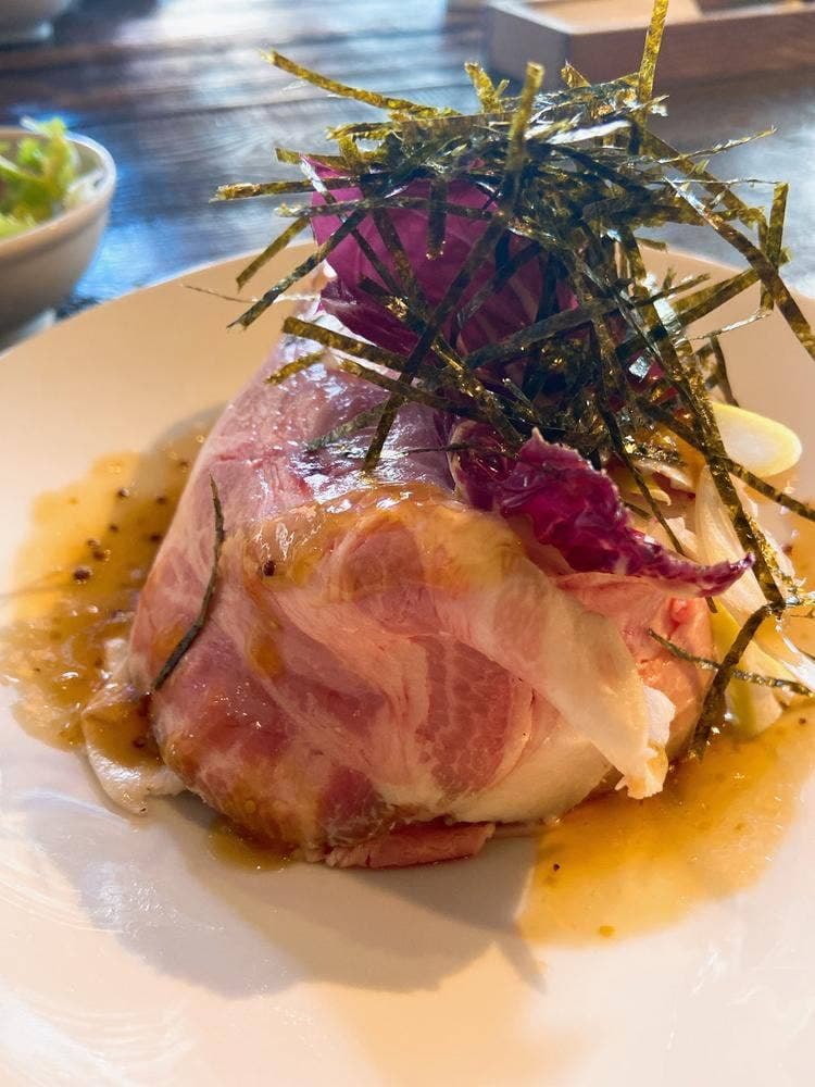 waBar ahiru 東大通店