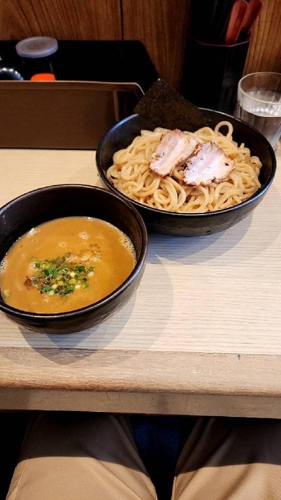 麺屋 六文銭 - サブ画像2